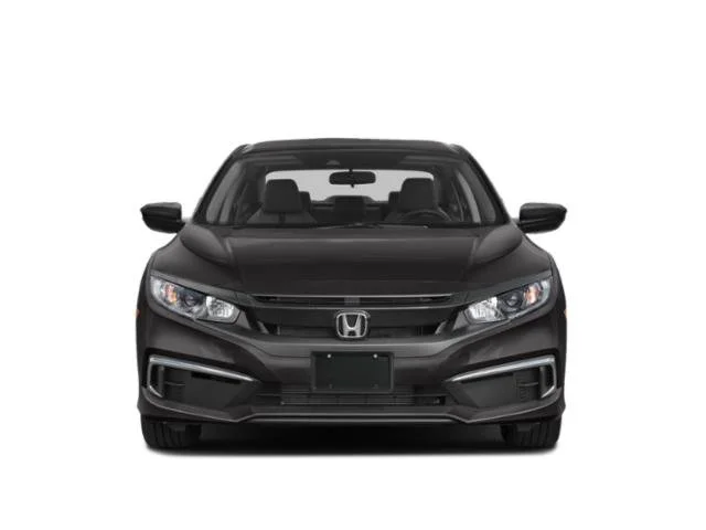 Used 2019  Honda LX image 4