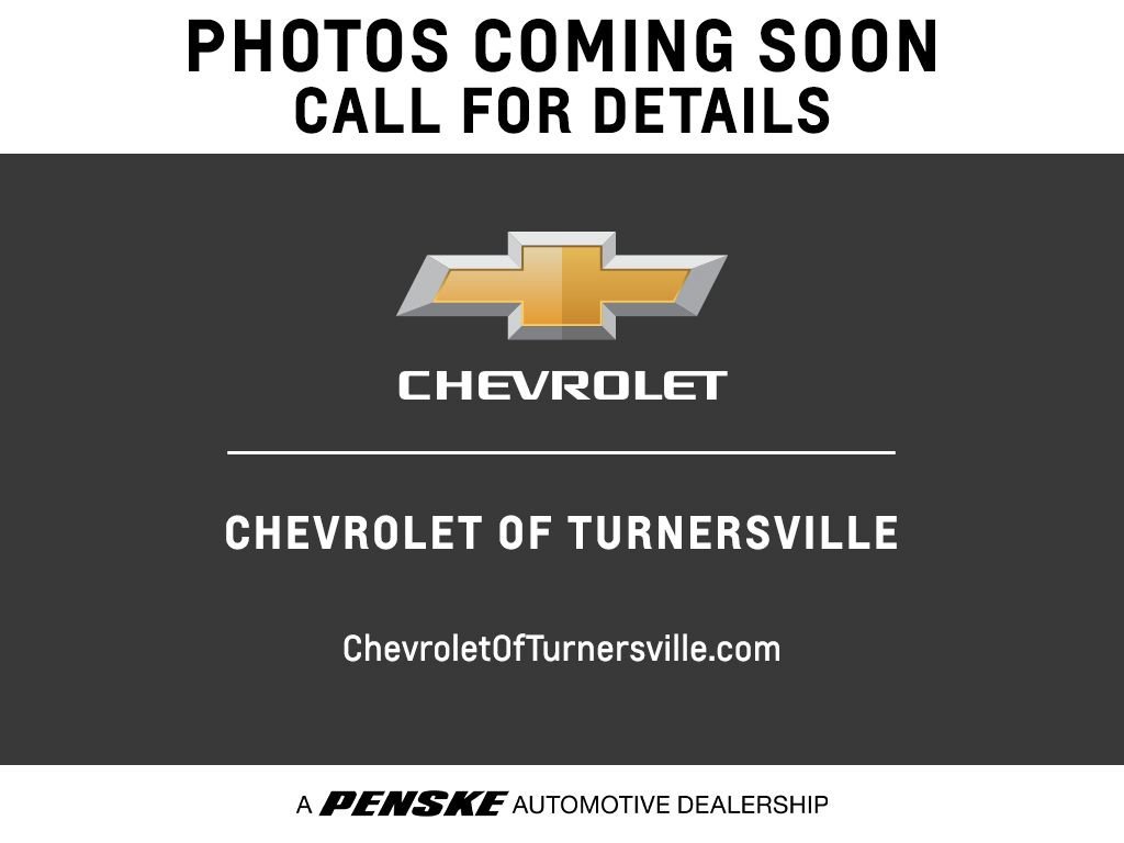 2027 Chevrolet Traverse