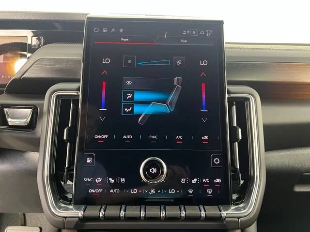 New 2026 Glacier White Tricoat GMC Denali image 24