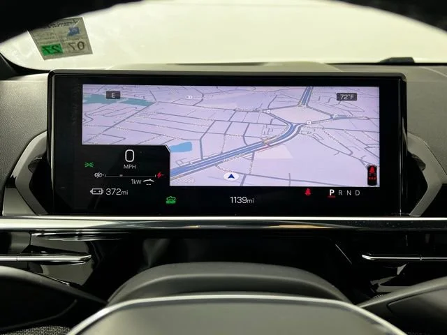 New 2026 Summit White GMC Elevation Extended Range image 22
