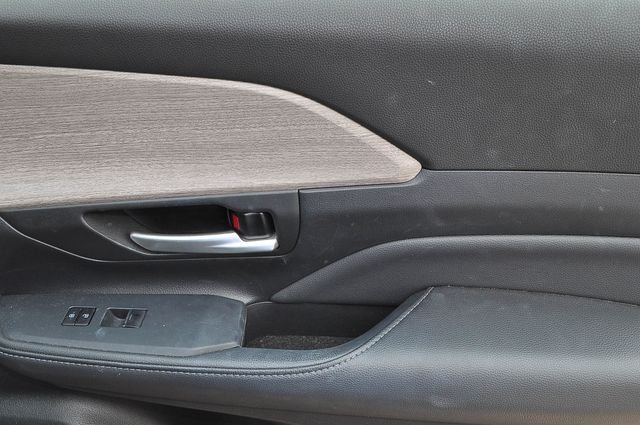 Certified Used 2025 Black Toyota Limited image 23