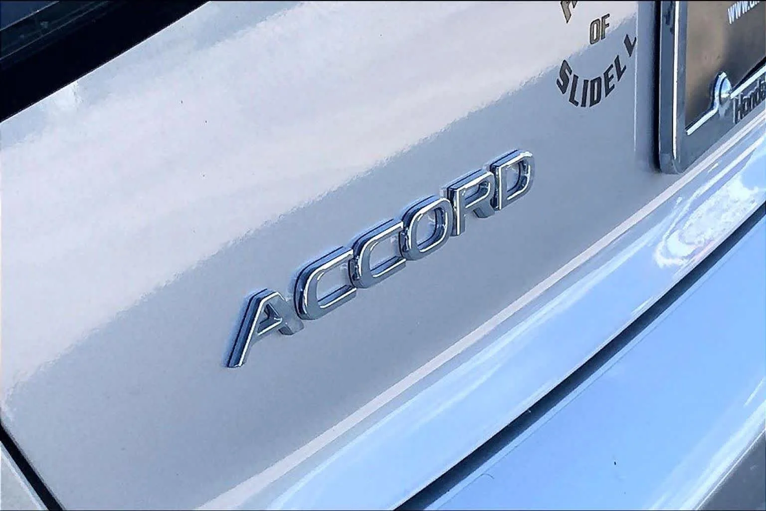 2025 Honda Accord Hybrid Sport - Photo 31