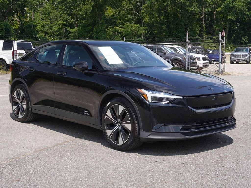 Used 2024 Polestar 2 Base with VIN YSMFE3KAXRL222435 for sale in Riverdale, NJ