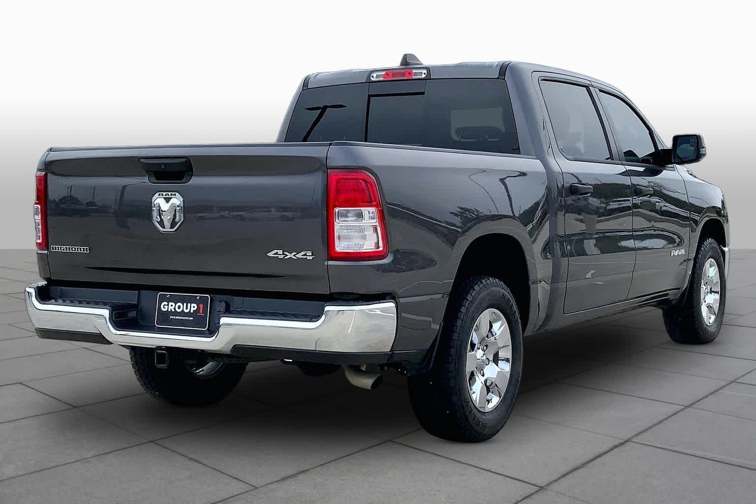 2023 RAM Ram 1500 Pickup Big Horn/Lone Star - Photo 13