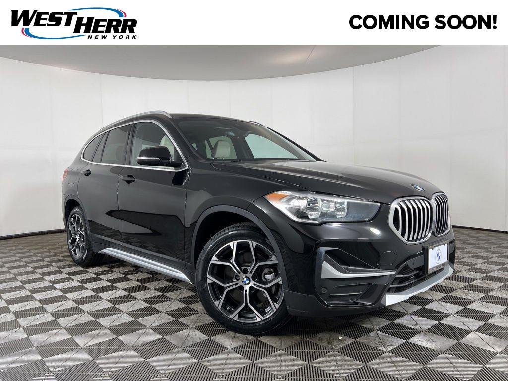 2022 BMW X1 xDrive28i's photo