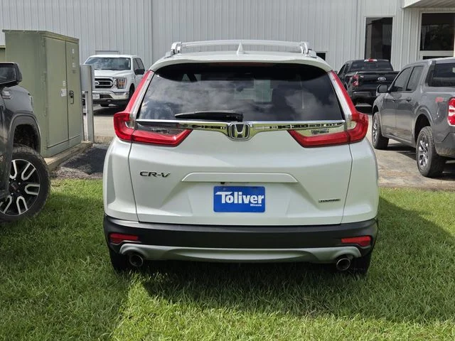 Used 2019  Honda Touring image 5