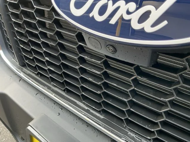 New 2026 Oxford White Ford Base image 9