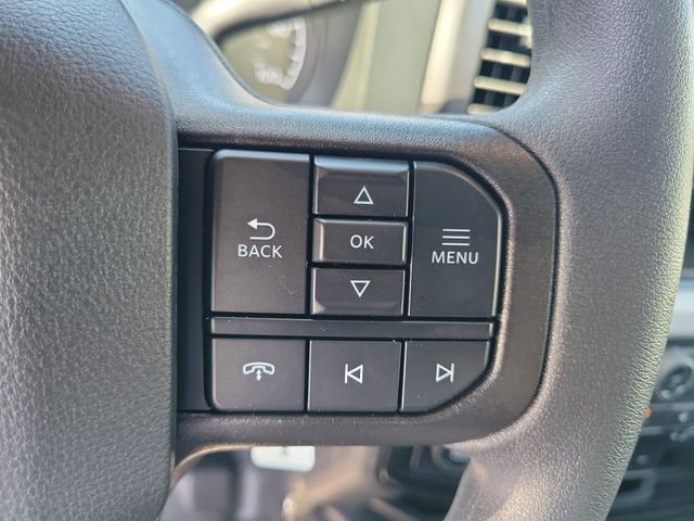 New 2026 Oxford White Ford F-550® XL image 6