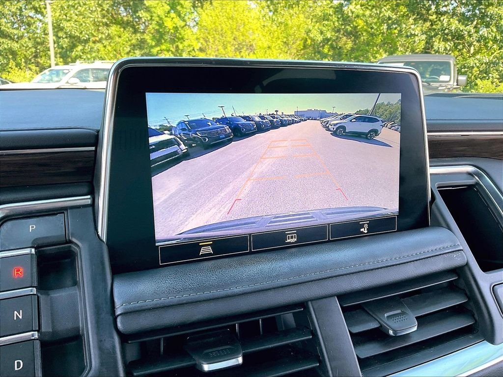 Used 2021 Black Chevrolet LS image 19