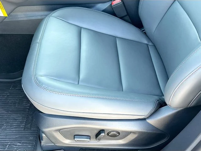 New 2026 White Ford Active image 14
