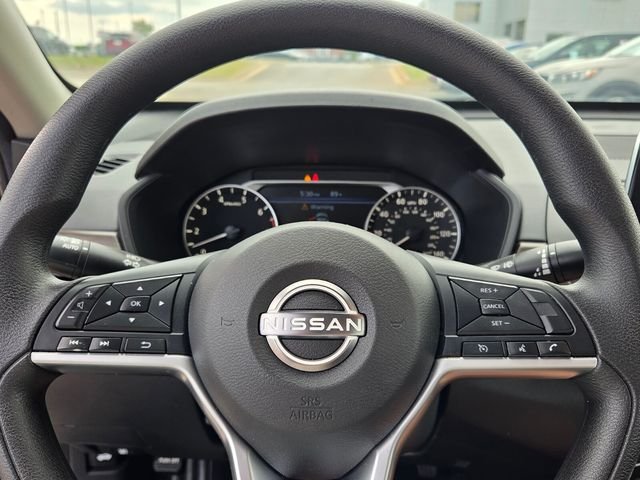 Used 2024 Gray Nissan 2.5 SV image 24