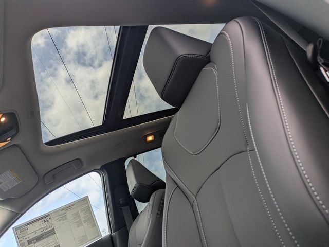 New 2026 MOONBOW BLUE INFINITI Luxe AWD image 22