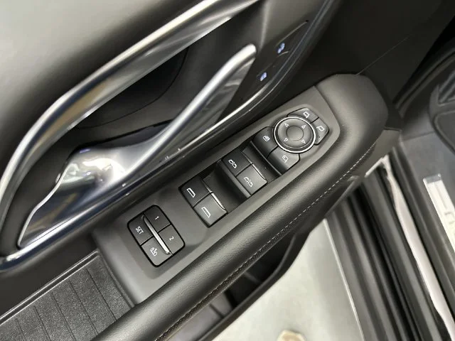Used 2024 Black Chevrolet Premier image 18