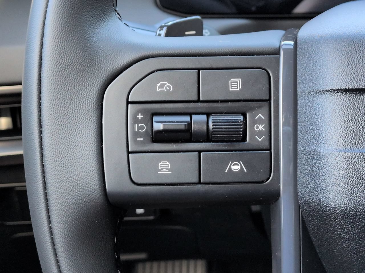 New 2027 Terrain Brown Matte Kia X-Pro SX Prestige image 31