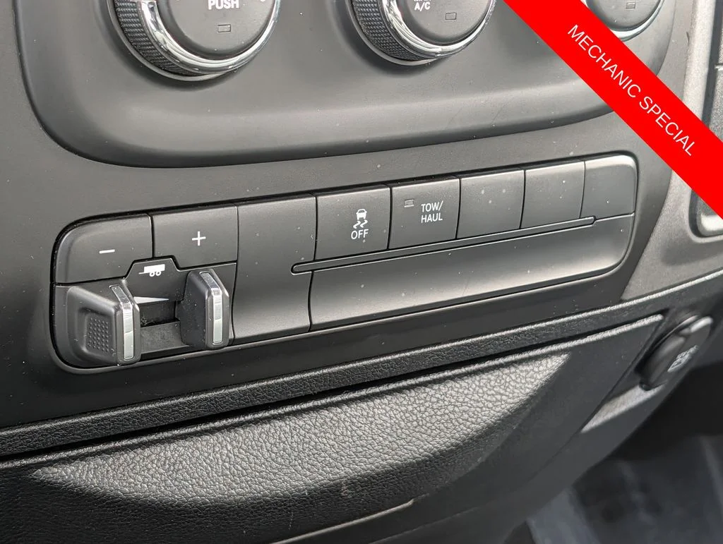 Used 2014 Black Ram Express image 24