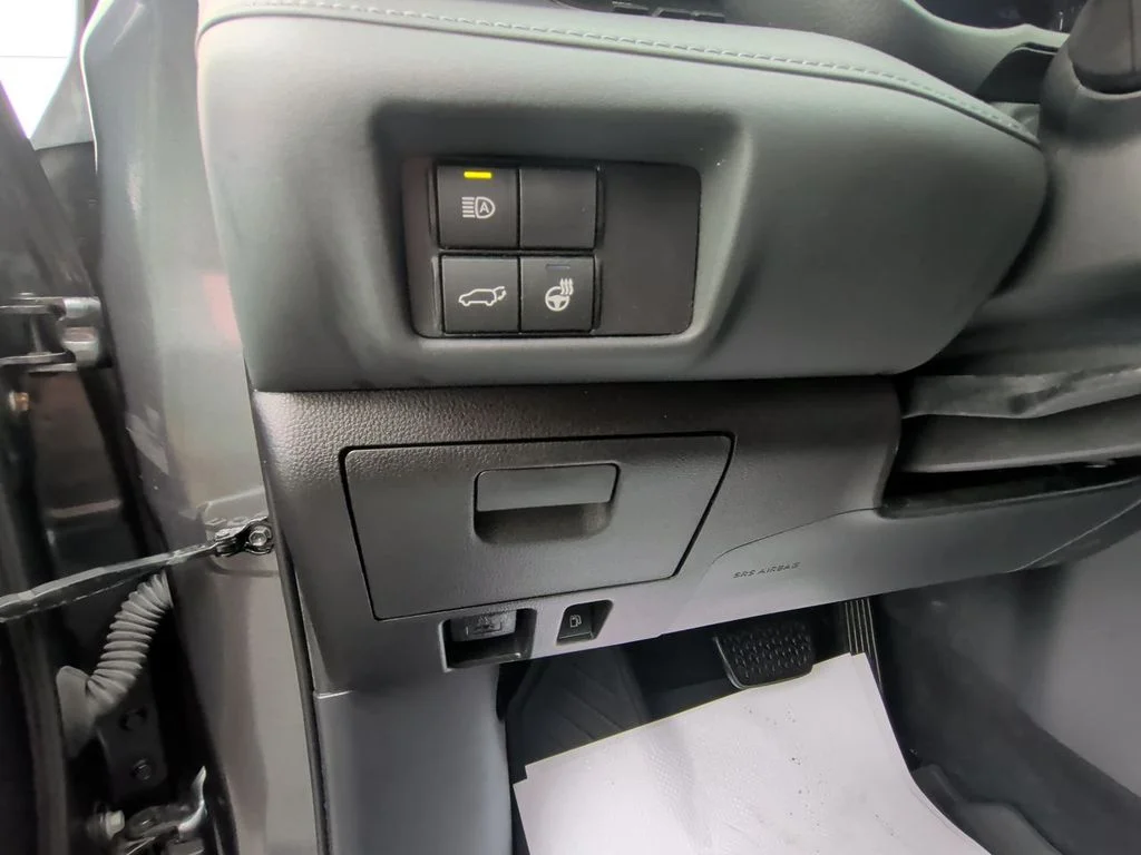 Used 2020 Gray Toyota Limited image 14