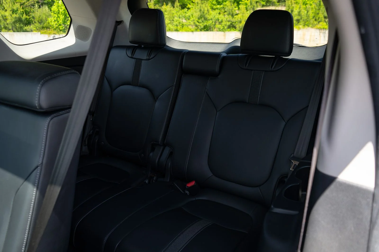 Used 2024  Honda Touring image 20