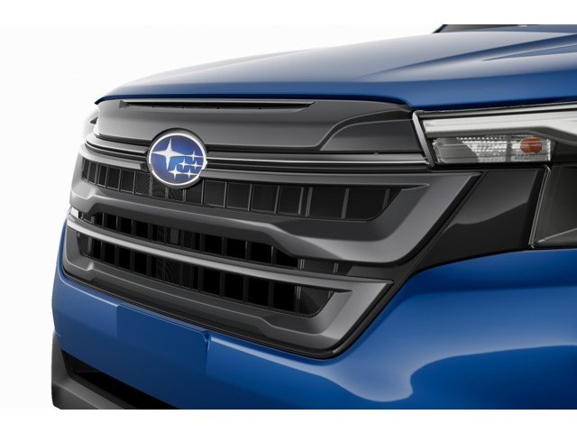 New 2026 DAYBREAK BLUE PEARL Subaru Premium Hybrid image 11