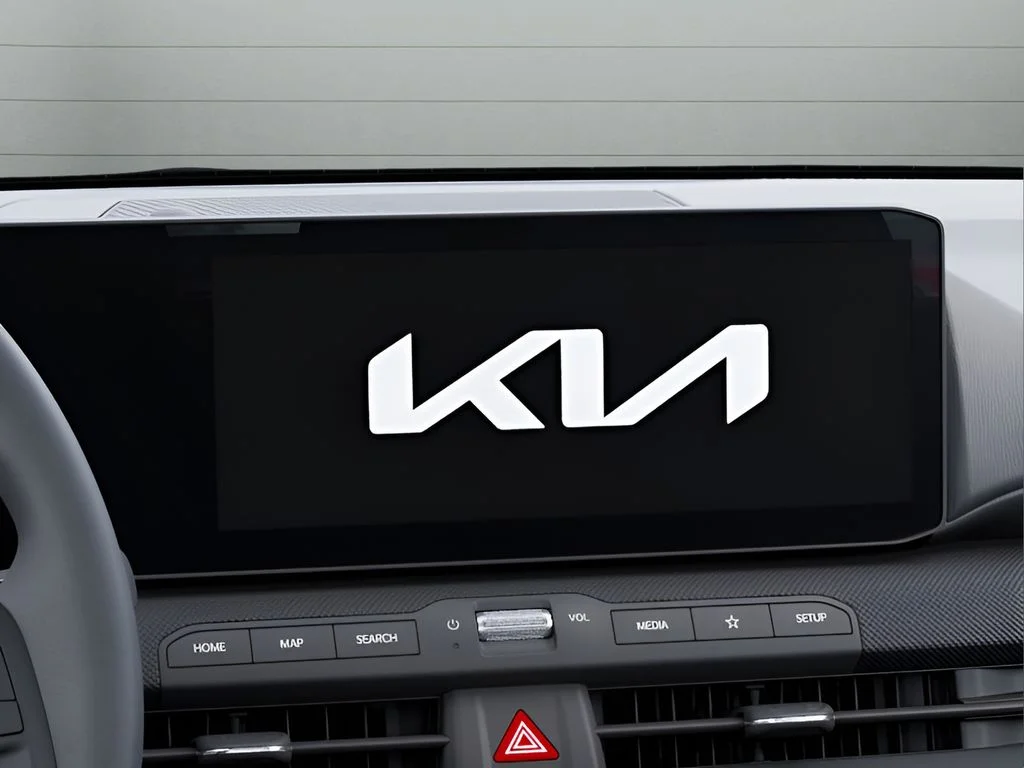 New 2026 Gray Kia LXS image 20
