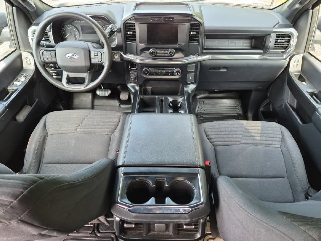 Used 2023 Oxford White Ford XL image 13