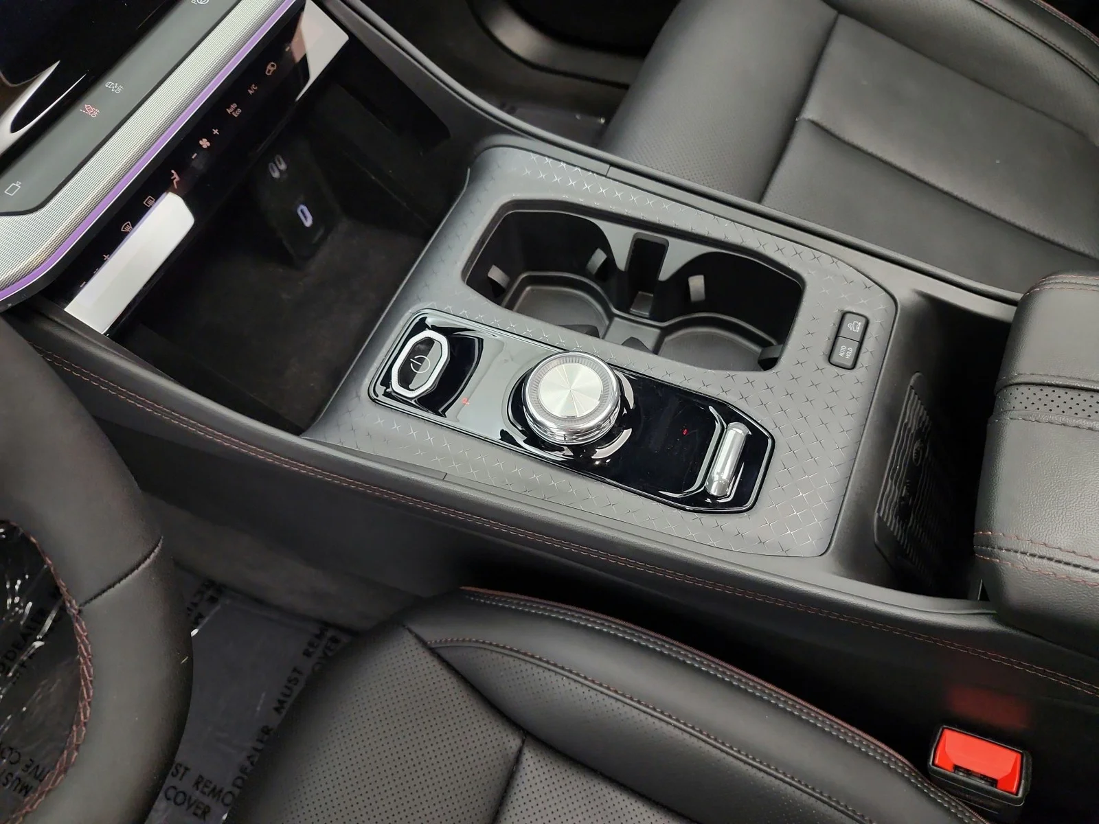 Used 2024 Fathom Blue Pearlcoat Jeep Launch Edition image 11