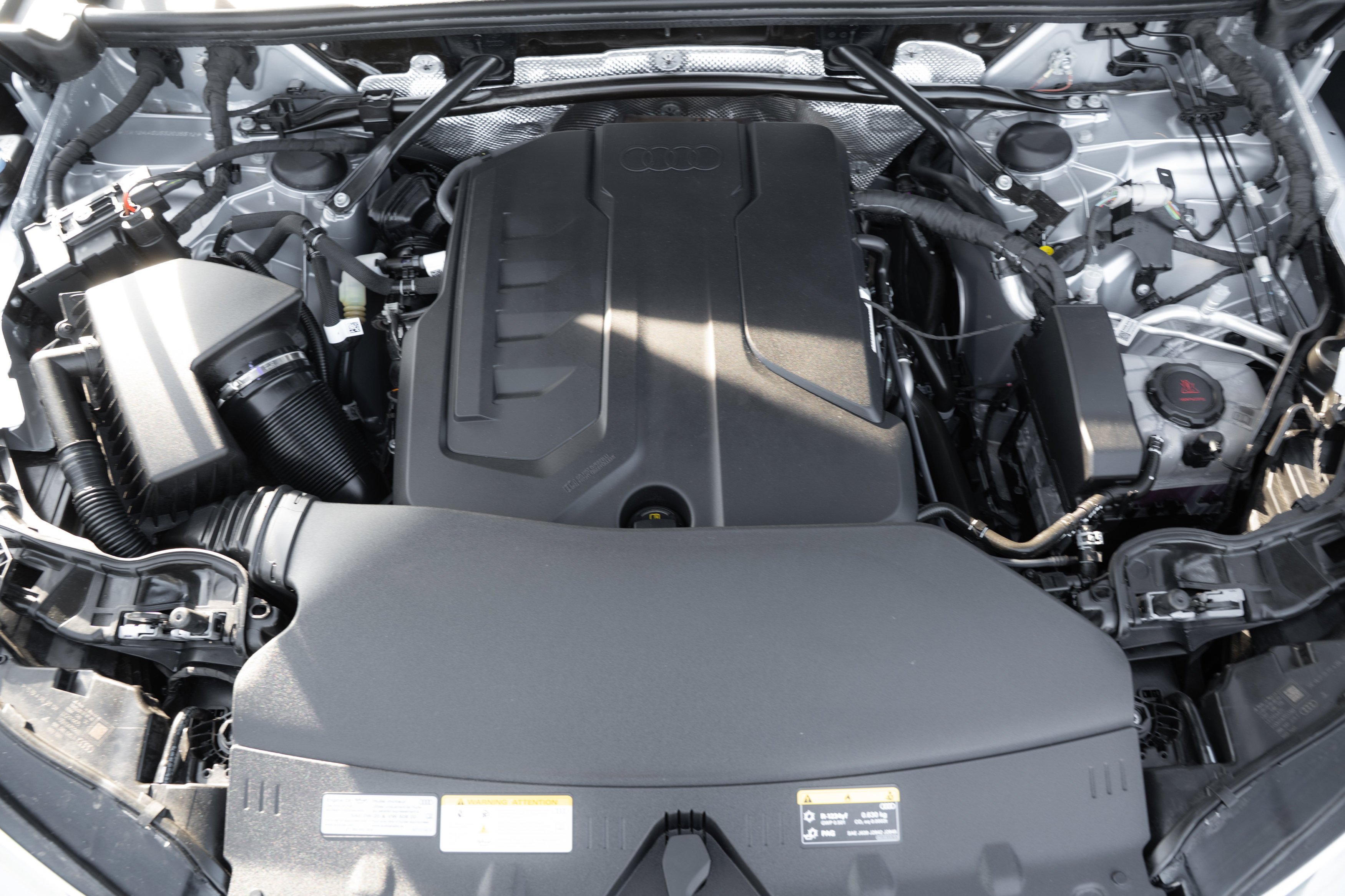 2025 Audi Q5 Premium Plus - Photo 32