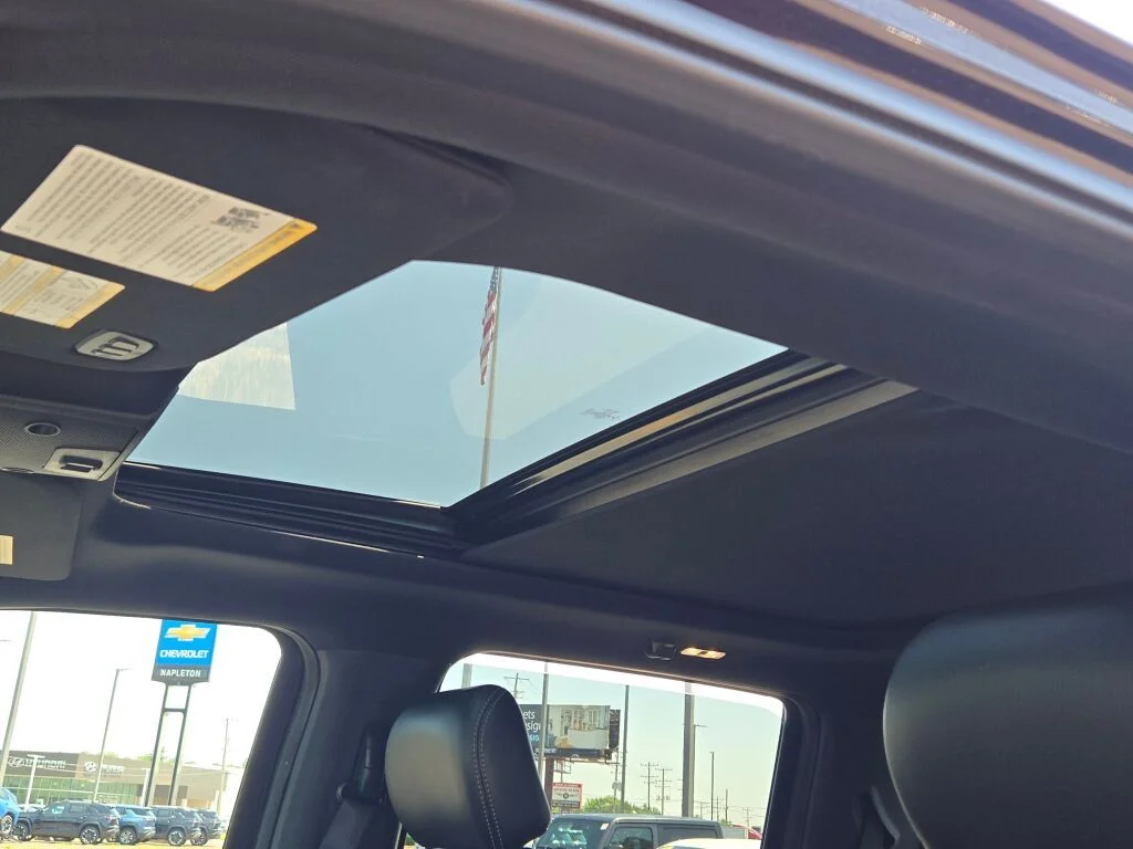 Used 2020 Red Ford Lariat image 26