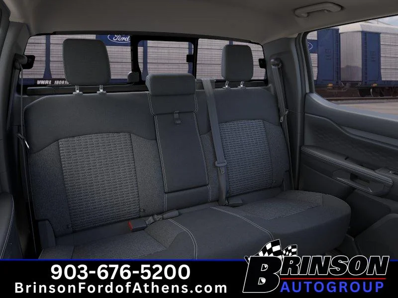 New 2026 Avalanche Ford XLT image 11