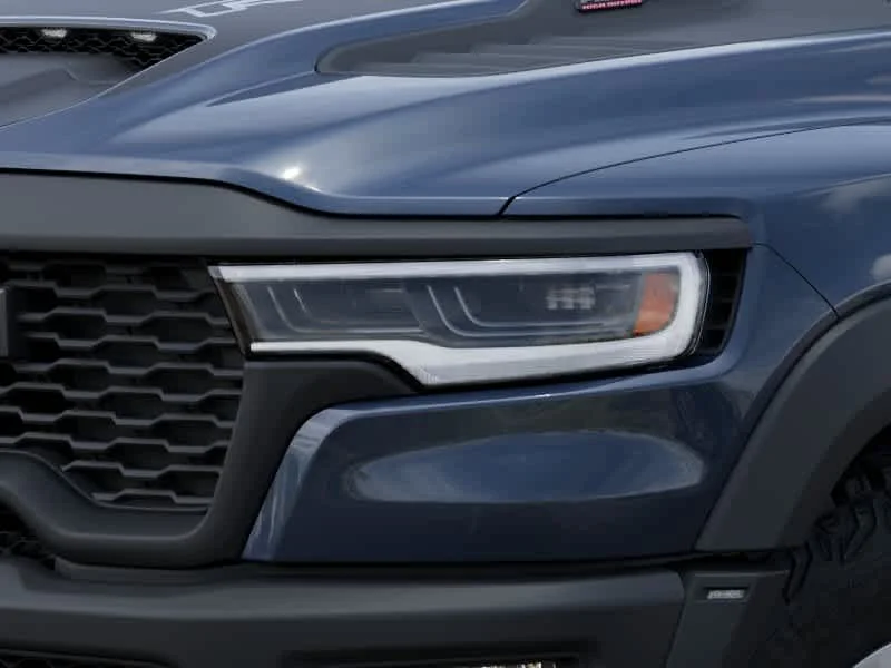 New 2026 Forged Blue Metallic Ram RHO image 10