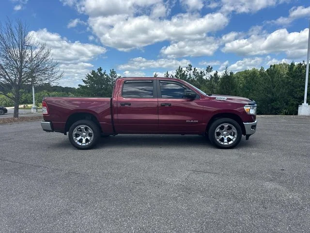 Used 2023 Red Ram Big Horn/Lone Star image 3