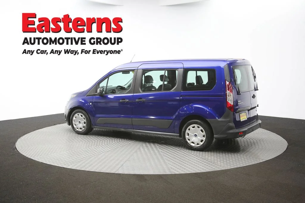 Used 2017 Blue Ford XL image 58