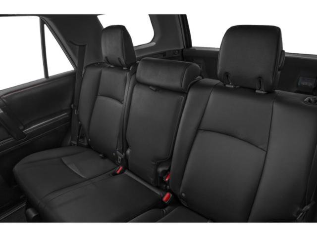 Used 2021 Magnetic Gray Metallic Toyota TRD Off Road Premium image 13