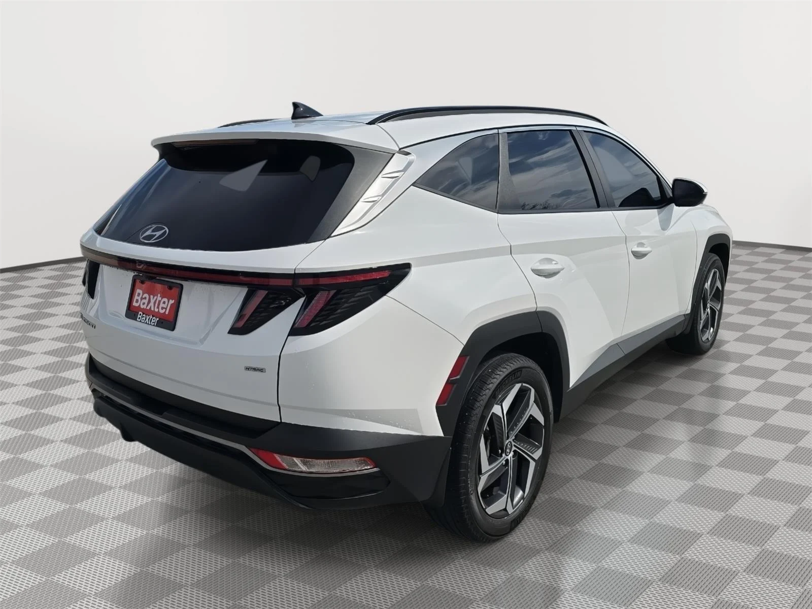 Used 2023 White Hyundai SEL image 20