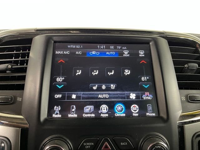 Used 2015 White Ram Sport image 22