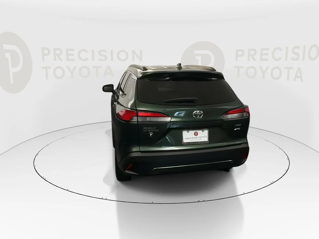 Used 2023 Cypress Toyota XLE image 15