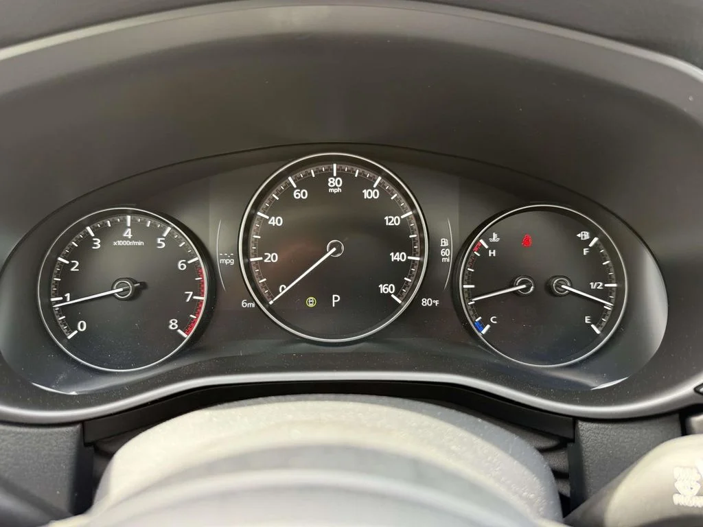 New 2026 Cypress Mazda 2.5 Turbo Premium Plus image 25