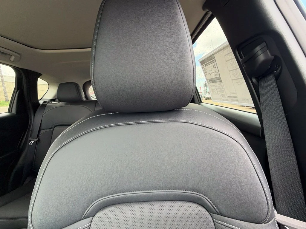 New 2026 Jet Black Mica Mazda 2.5 S Premium AWD image 11
