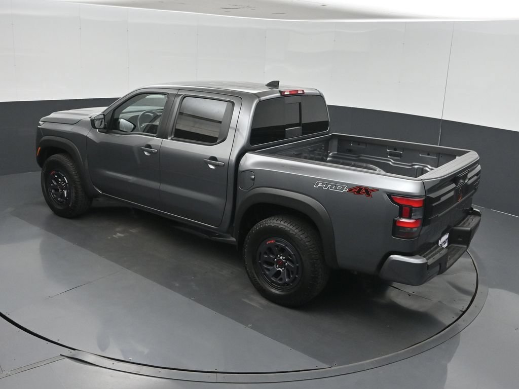 Used 2026 Gray Nissan PRO-4X image 45