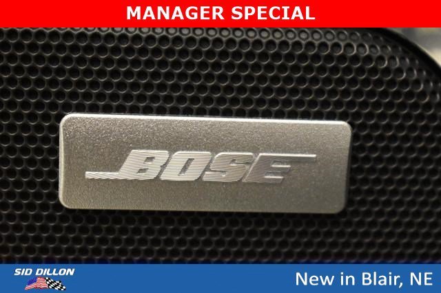 2026 Chevrolet Silverado 1500 LT Trail Boss - Photo 7