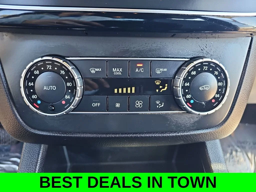 Used 2017 Black Mercedes-Benz GLE 350 image 21