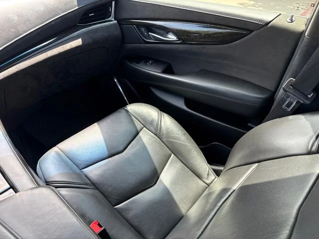Used 2019 Black Cadillac Platinum Edition image 15