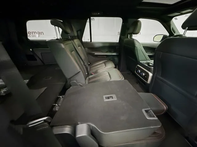 Used 2024 Oxford White Ford Timberline image 29