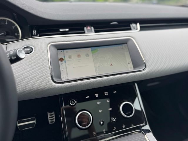 Certified Used 2023 White Land Rover Dynamic image 15