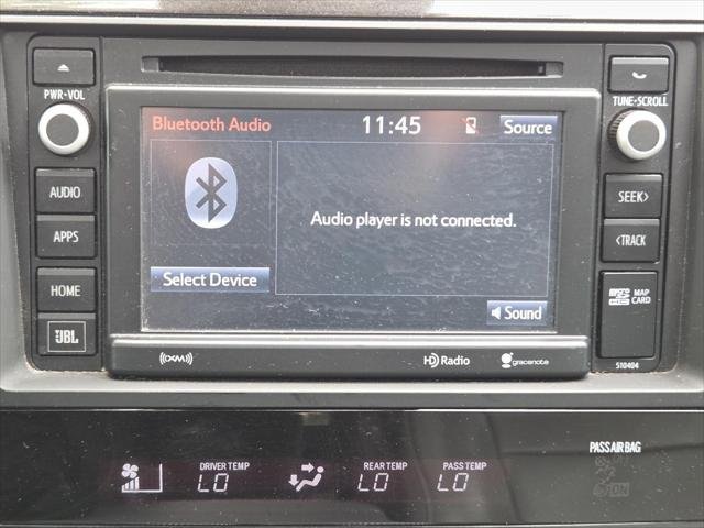 Certified Used 2019 Super White Toyota Limited image 60
