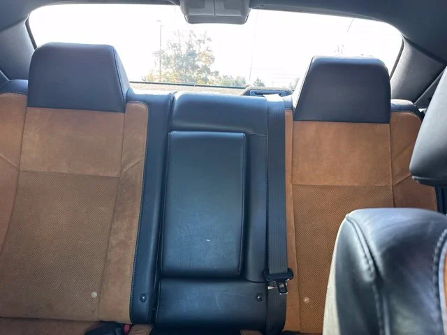 Used 2022 Black Dodge R/T Scat Pack image 10