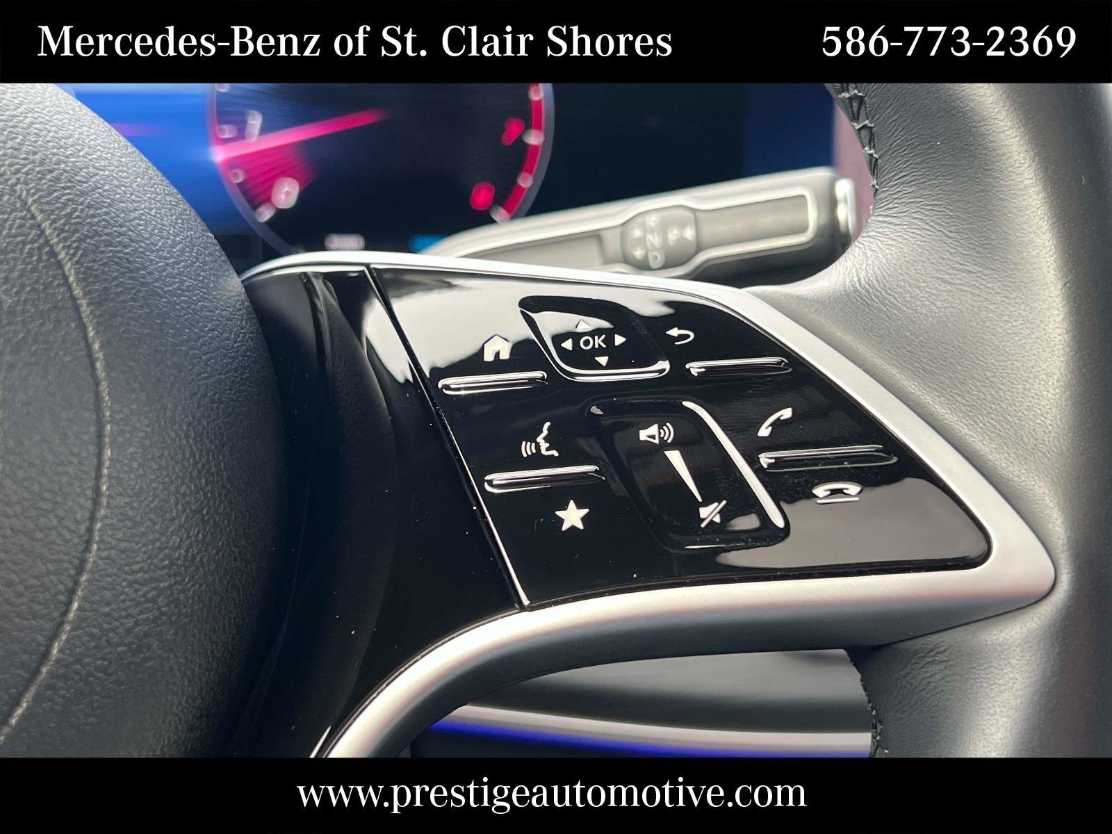 2024 Mercedes-Benz GLE GLE350 - Photo 30