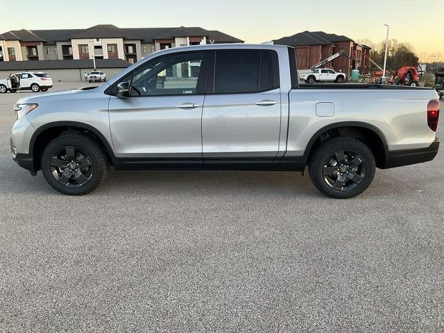 2026 Honda Ridgeline TrailSport - Photo 17