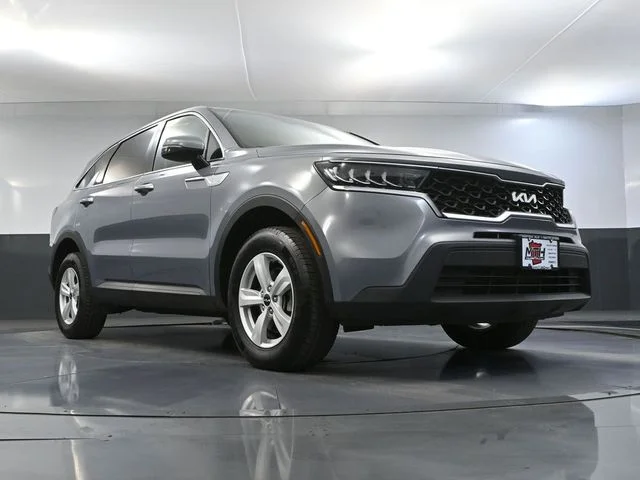 2023 Kia Sorento LX - Photo 53