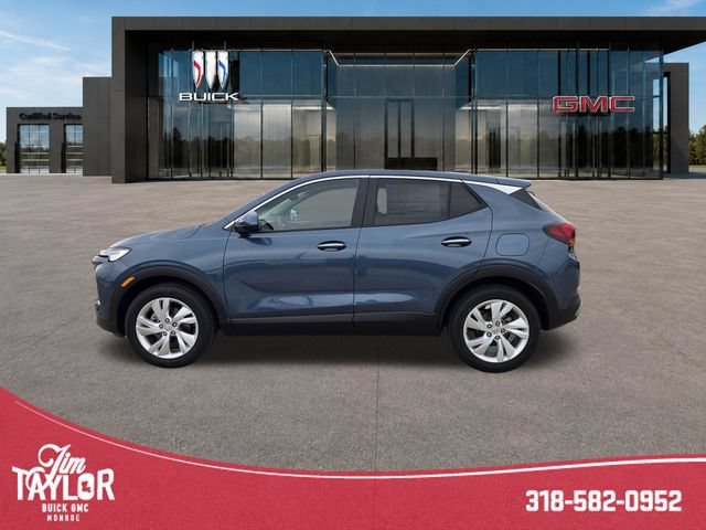 2026 Buick Encore GX Preferred - Photo 9