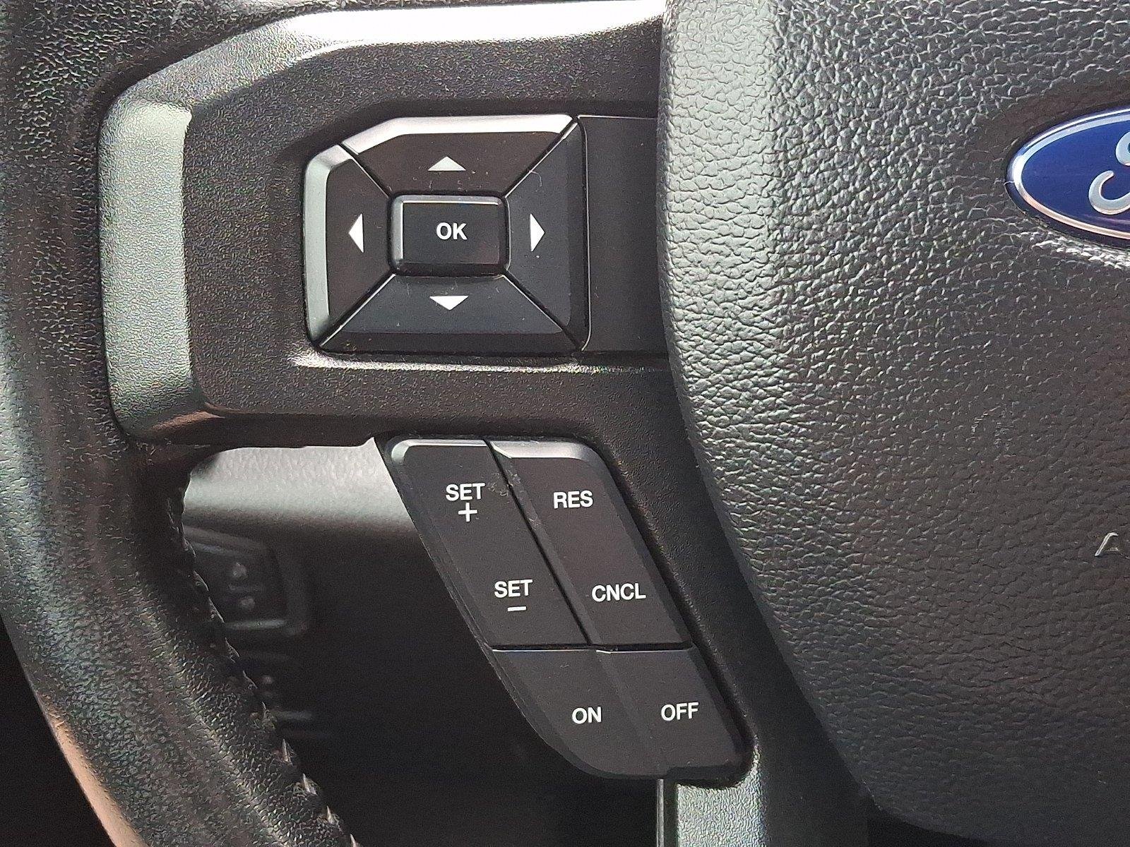 Used 2019  Ford XLT image 21